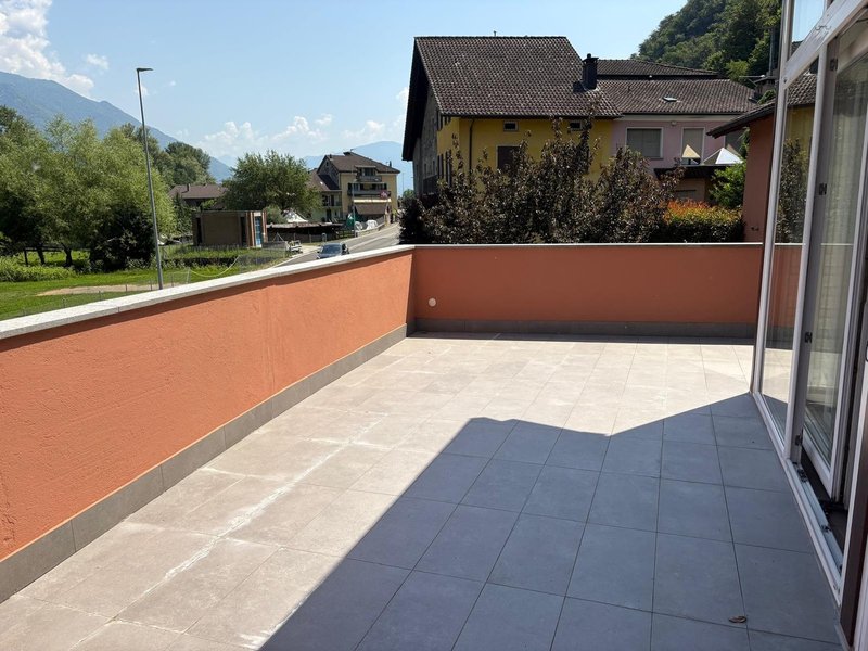 Foto 2 von Via Cantonale, Magadino