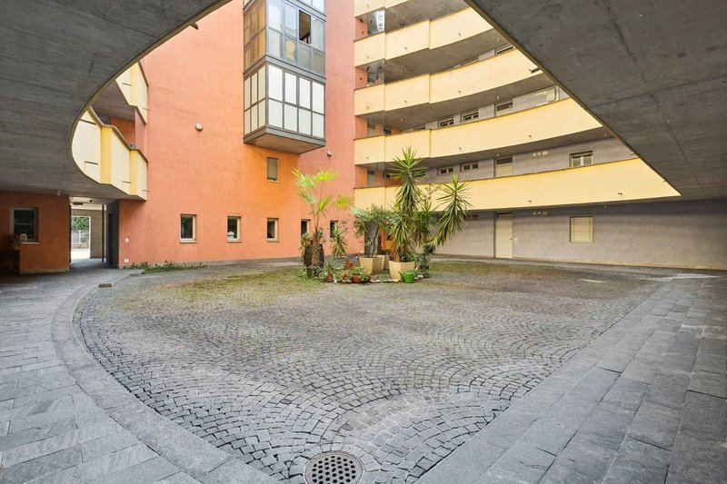 Foto 2 von Via Angelo Nessi 13, Locarno