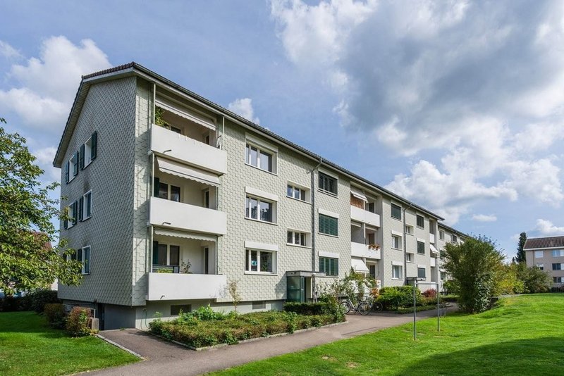 Foto 1 di Münsingen