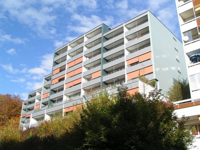 Photo 1 of Lausanne