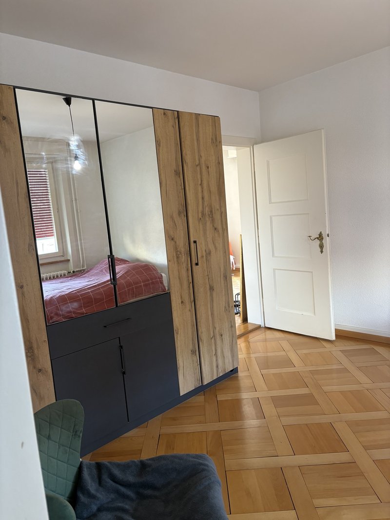Photo 8 of Fribourg
