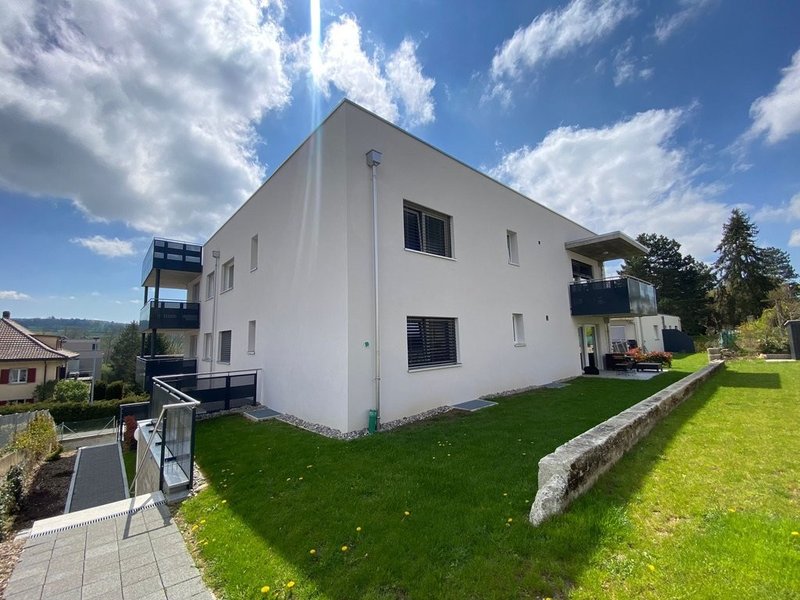 Foto 1 di Romont FR