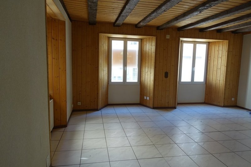 Photo 2 of Rue de l'Hôtel-de-Ville 8, La Chaux-de-Fonds