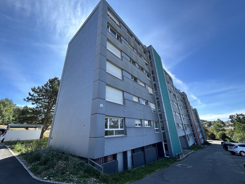 Foto 1 von La Chaux-de-Fonds