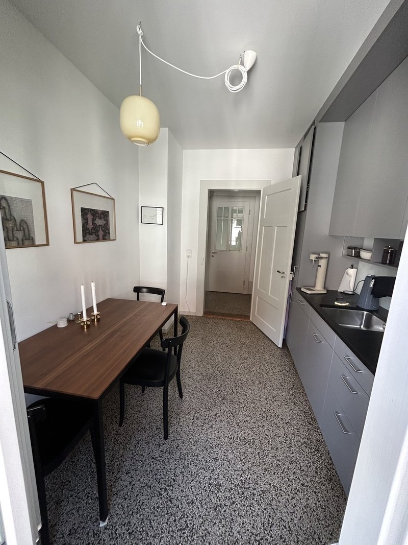 Photo 2 of Pestalozzistrasse 36, Bern