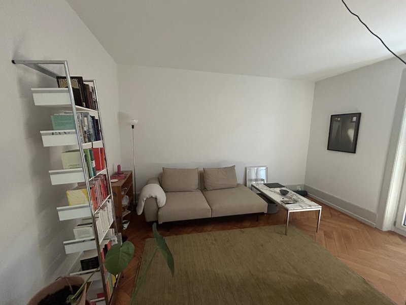 Photo 3 of Pestalozzistrasse 36, Bern