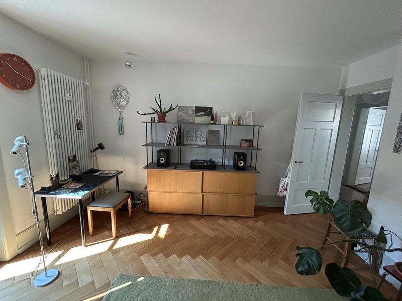 Photo 4 of Pestalozzistrasse 36, Bern