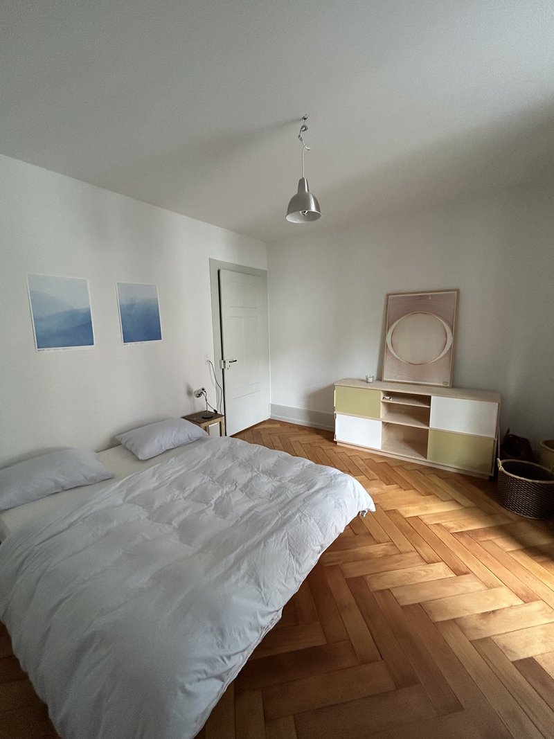 Photo 5 of Pestalozzistrasse 36, Bern