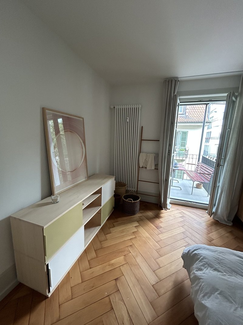 Photo 6 of Pestalozzistrasse 36, Bern