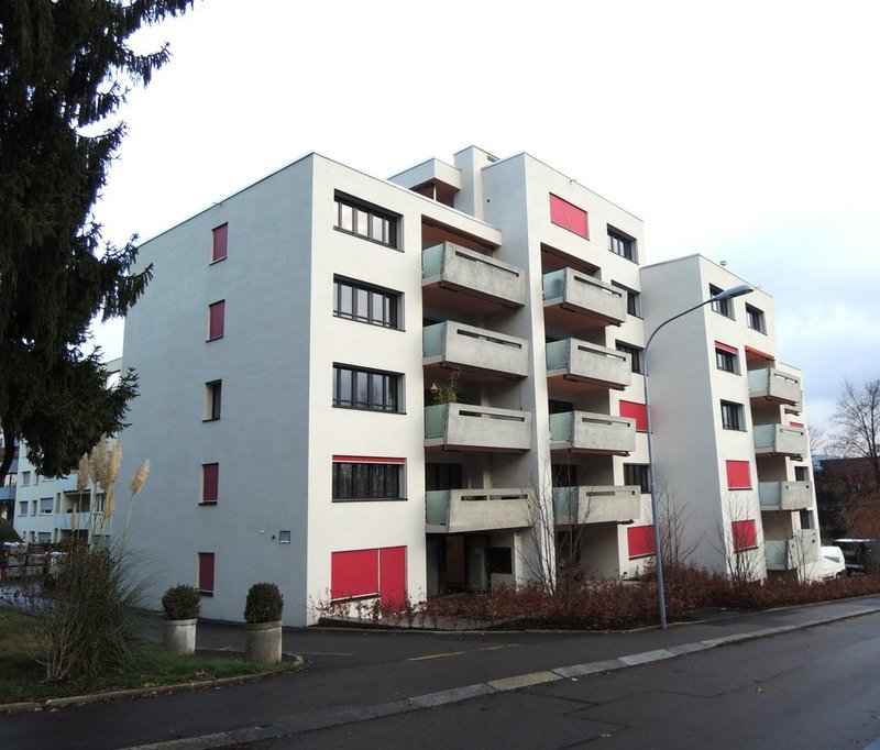 Photo 1 of Zürich