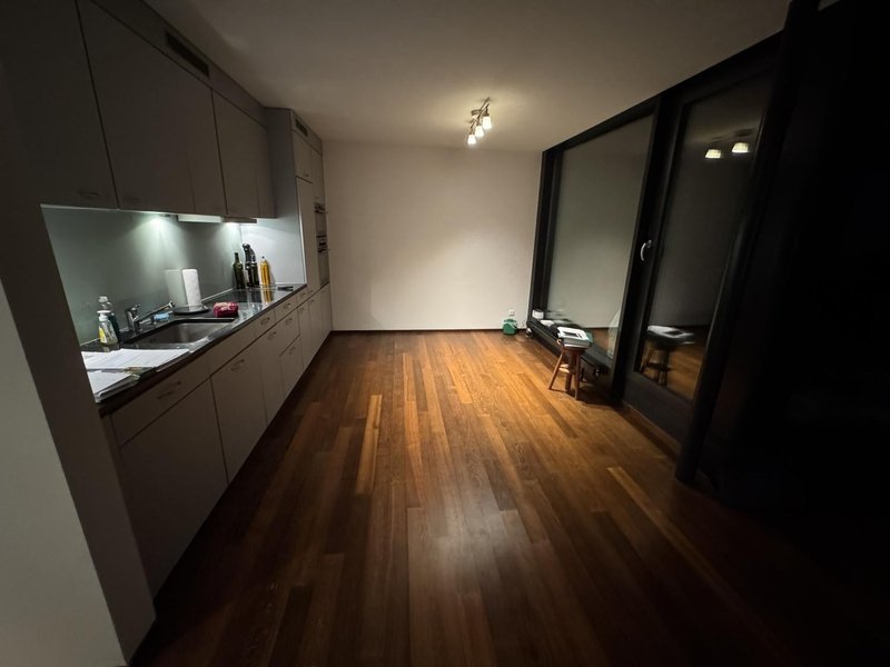 Photo 2 de Waisenhausstrasse 5, St. Gallen