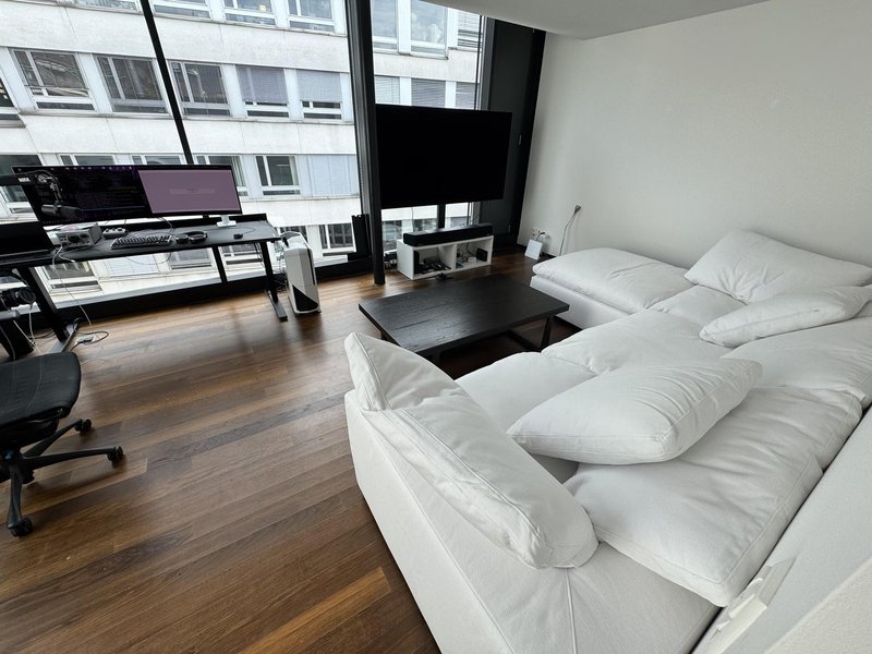 Photo 4 de Waisenhausstrasse 5, St. Gallen