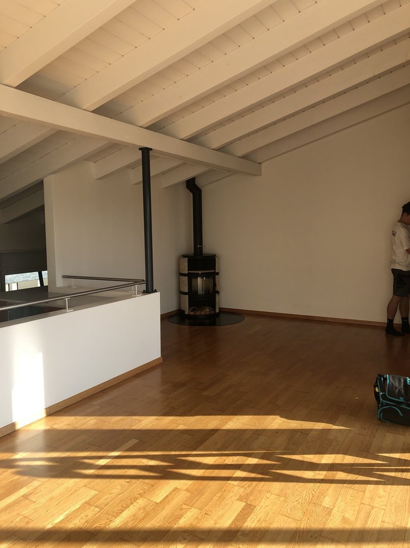 Foto 6 di St. Wendelin, Rotkreuz, Zug