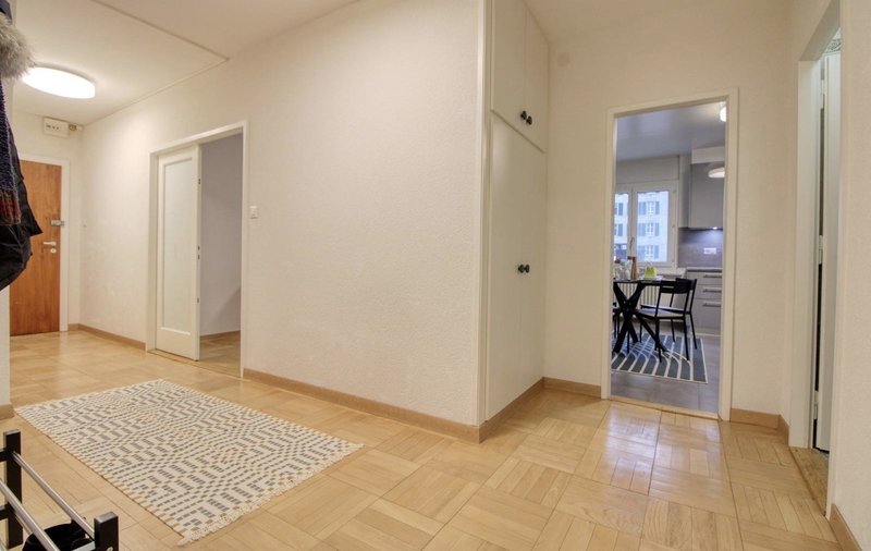 Foto 4 di Rue Liotard, 3, Genève