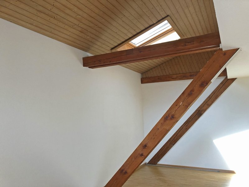 Foto 5 di Vordere Vorstadt 5, Aarau