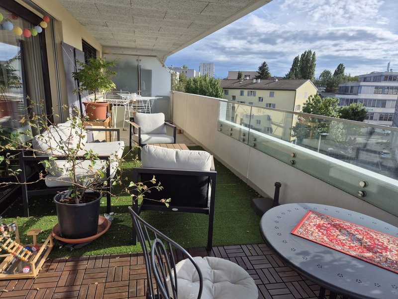 Photo 3 of Lausanne