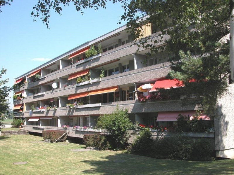 Foto 1 di Rüfenacht BE