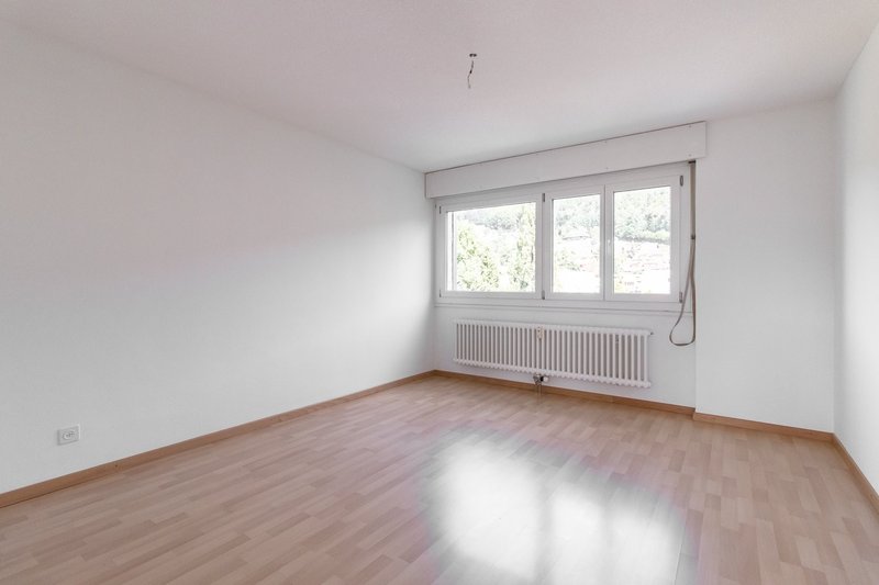 Foto 4 di Scheyenholzstrasse 15, Rüfenacht BE