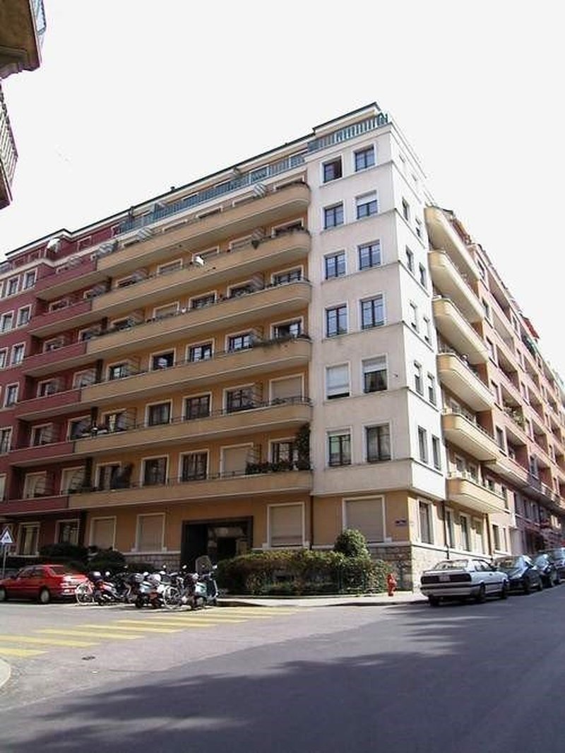 Foto 1 di Genève