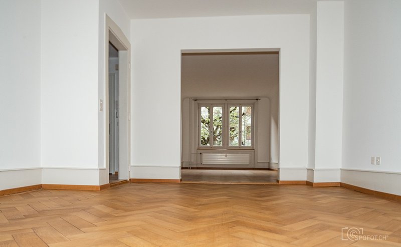 Foto 2 di Greyerzstrasse 46, Bern