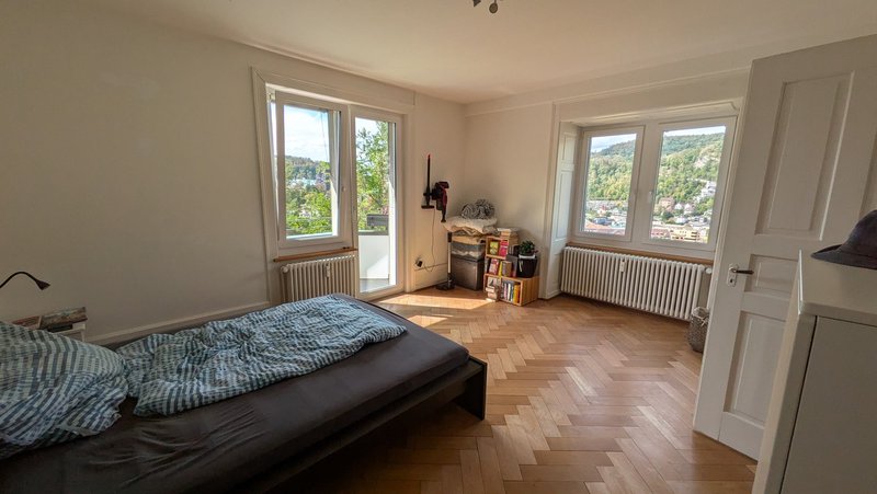 Foto 2 von Ehrendingerstrasse 43, Ennetbaden
