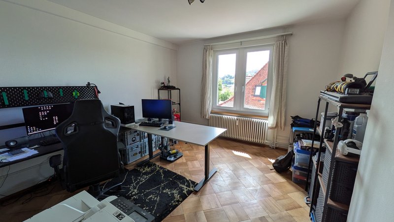 Foto 3 von Ehrendingerstrasse 43, Ennetbaden