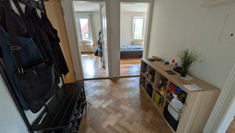 Foto 4 von Ehrendingerstrasse 43, Ennetbaden