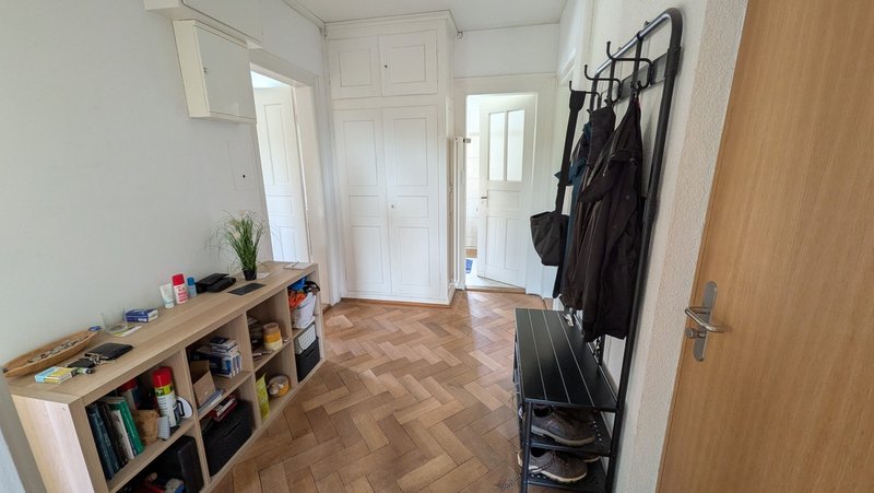 Foto 5 von Ehrendingerstrasse 43, Ennetbaden