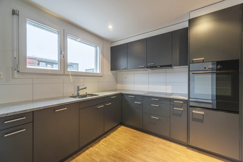 Photo 4 de Sigristhalde 4, (Haus Q), Malters
