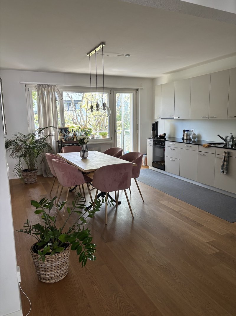 Foto 2 von Seftigenstrasse 47, Bern