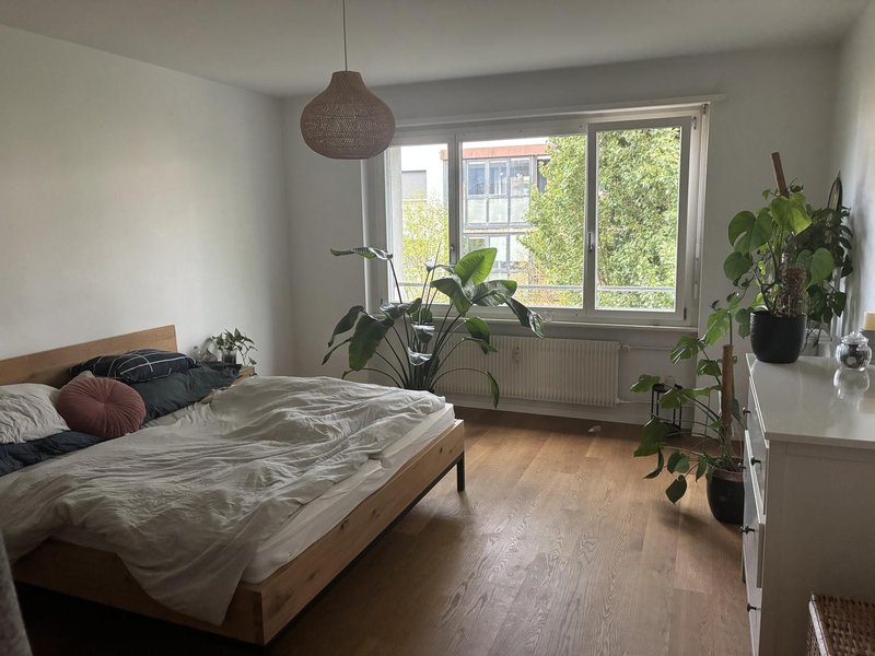 Foto 3 von Seftigenstrasse 47, Bern