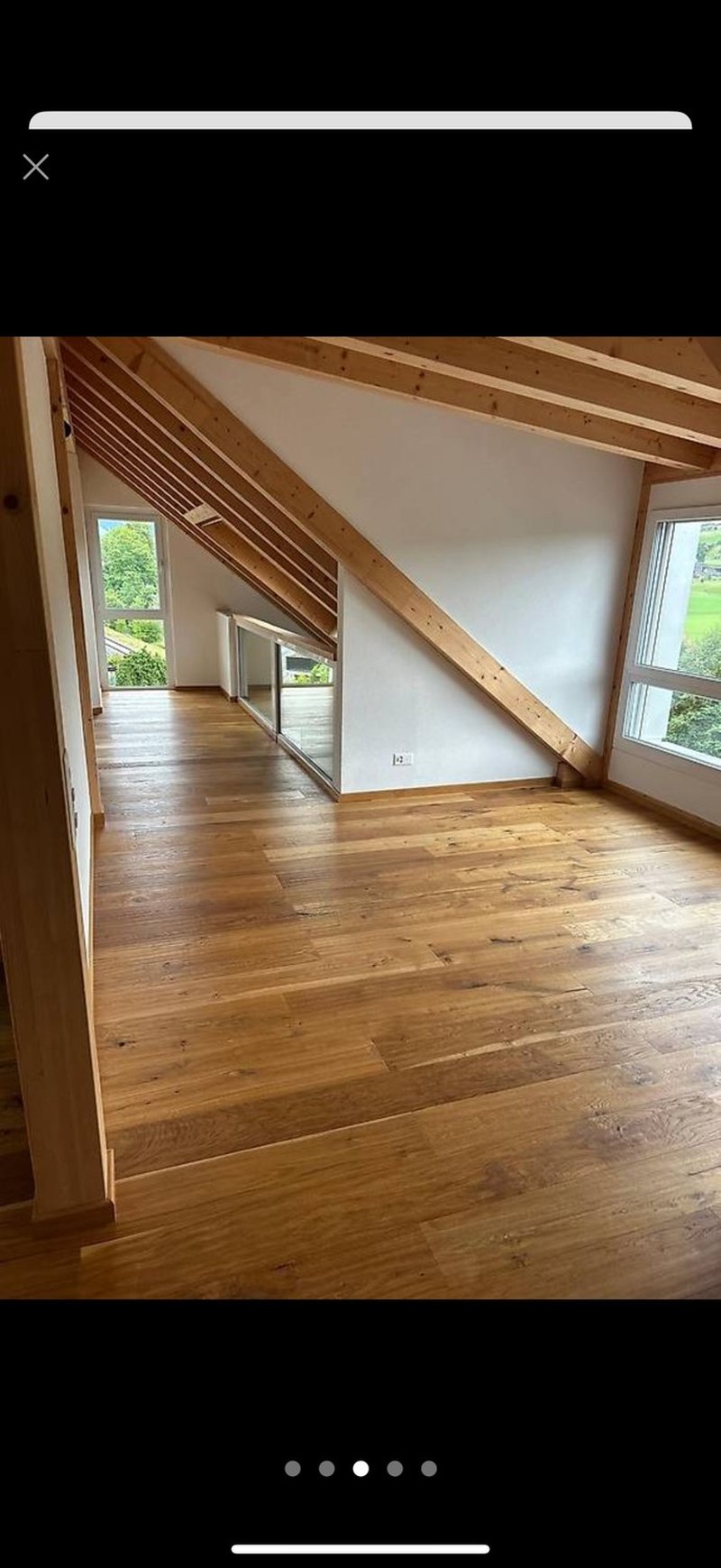 Foto 2 di Hübeli 358, Langnau
