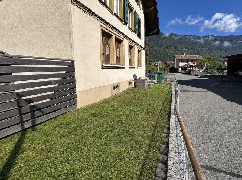 Foto 5 di Feldgässli 18, Matten bei Interlaken