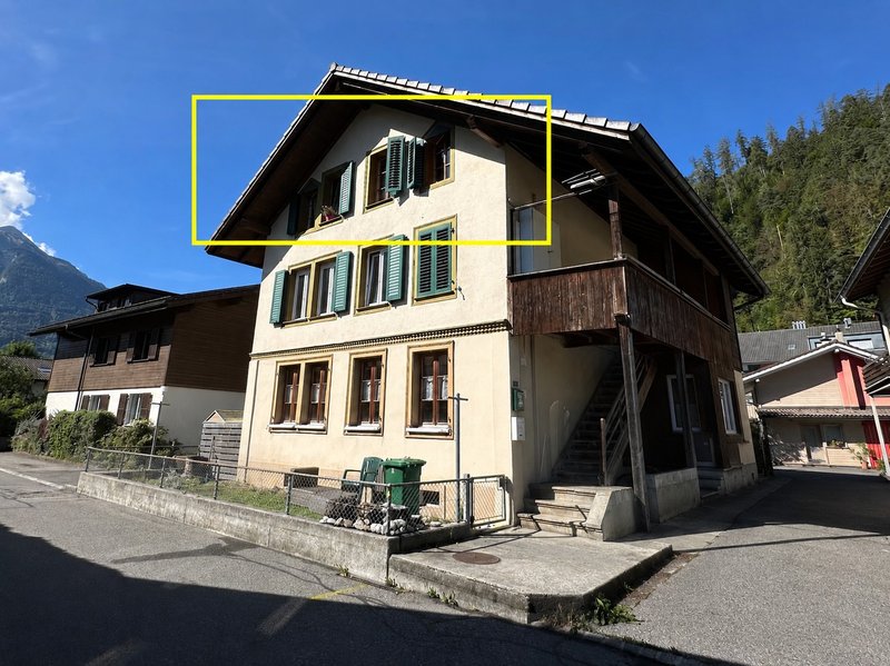 Foto 8 di Feldgässli 18, Matten bei Interlaken