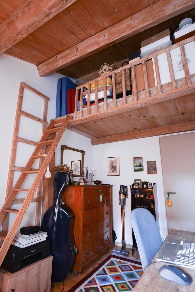 Foto 6 von Chem. des Pompes 12, Dardagny
