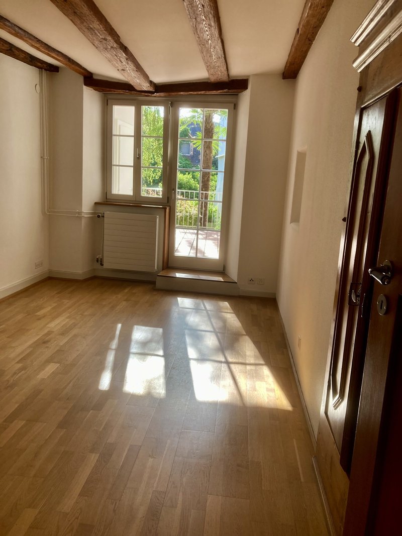 Photo 3 of Unterer Heuberg 31, Basel