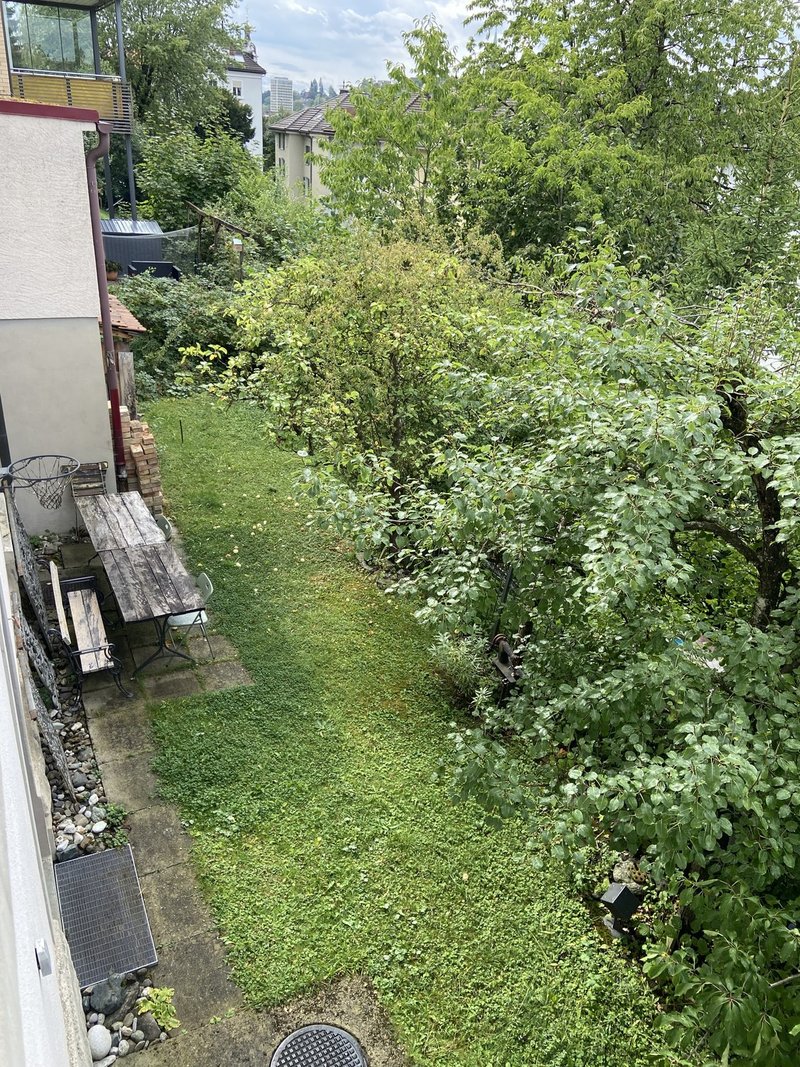 Photo 3 of Wildeggstrasse 25, St.Gallen