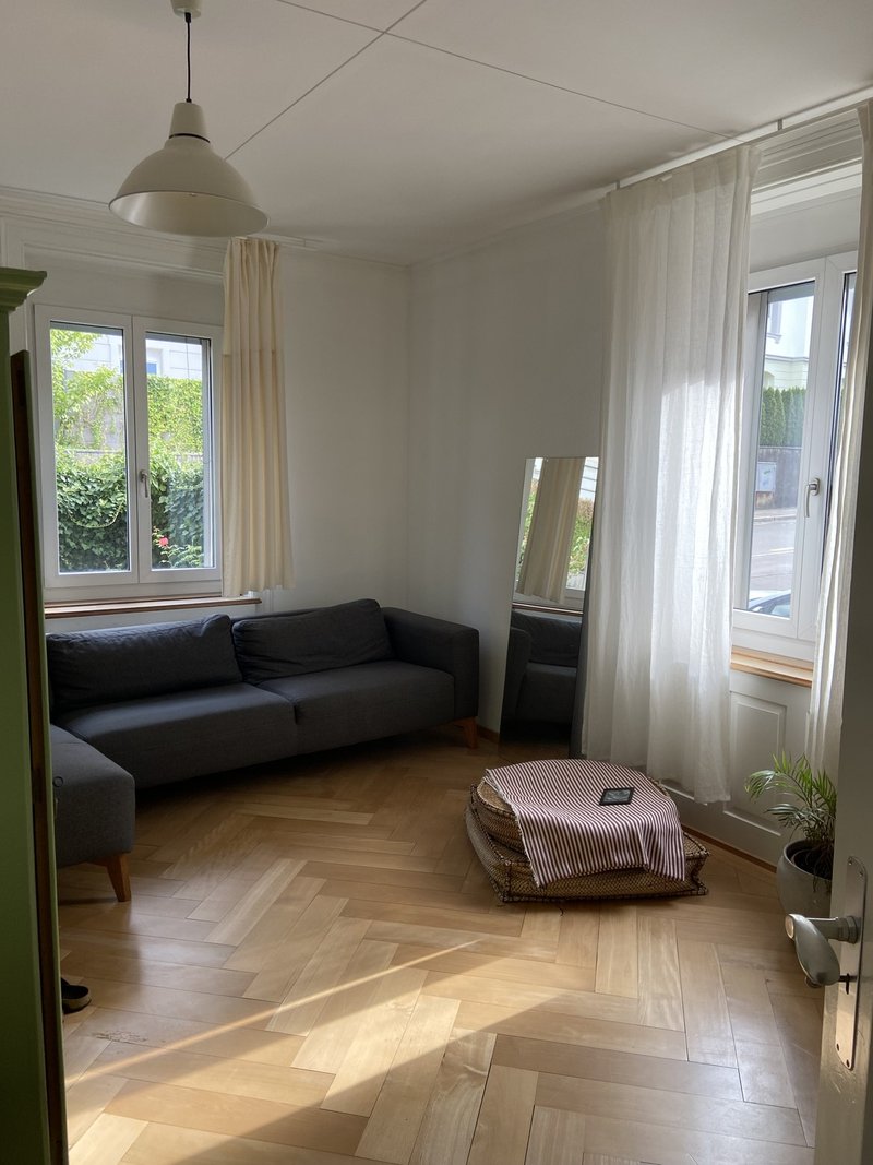 Photo 4 of Wildeggstrasse 25, St.Gallen