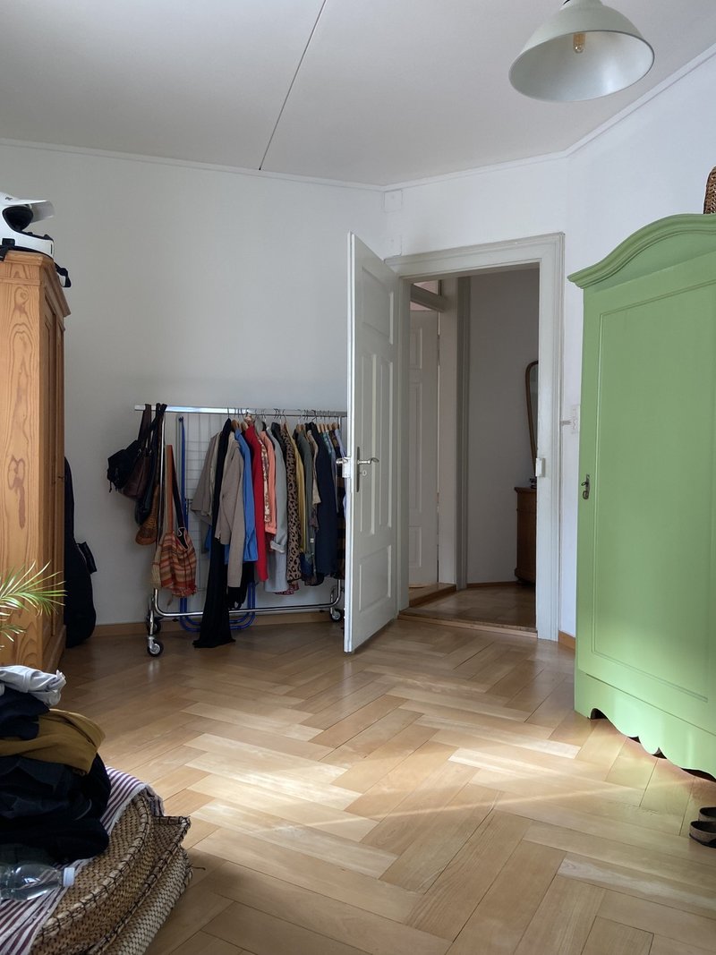 Photo 5 of Wildeggstrasse 25, St.Gallen