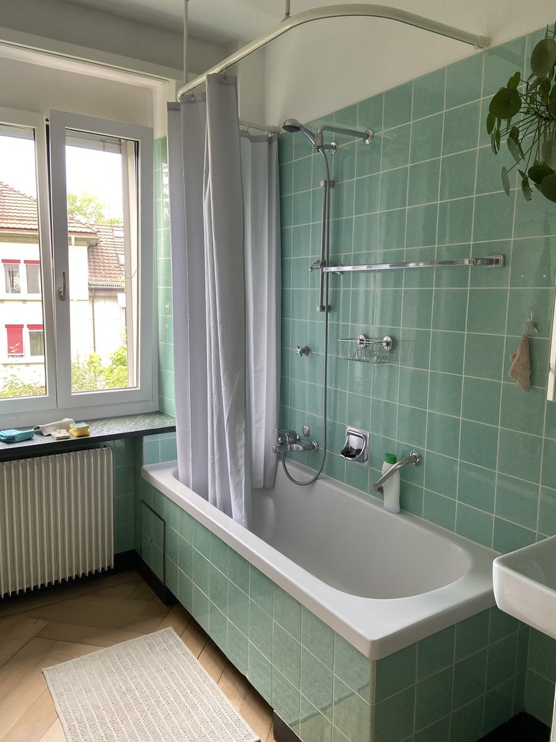 Photo 6 of Wildeggstrasse 25, St.Gallen