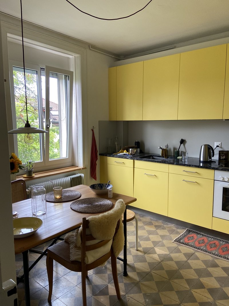 Photo 8 of Wildeggstrasse 25, St.Gallen