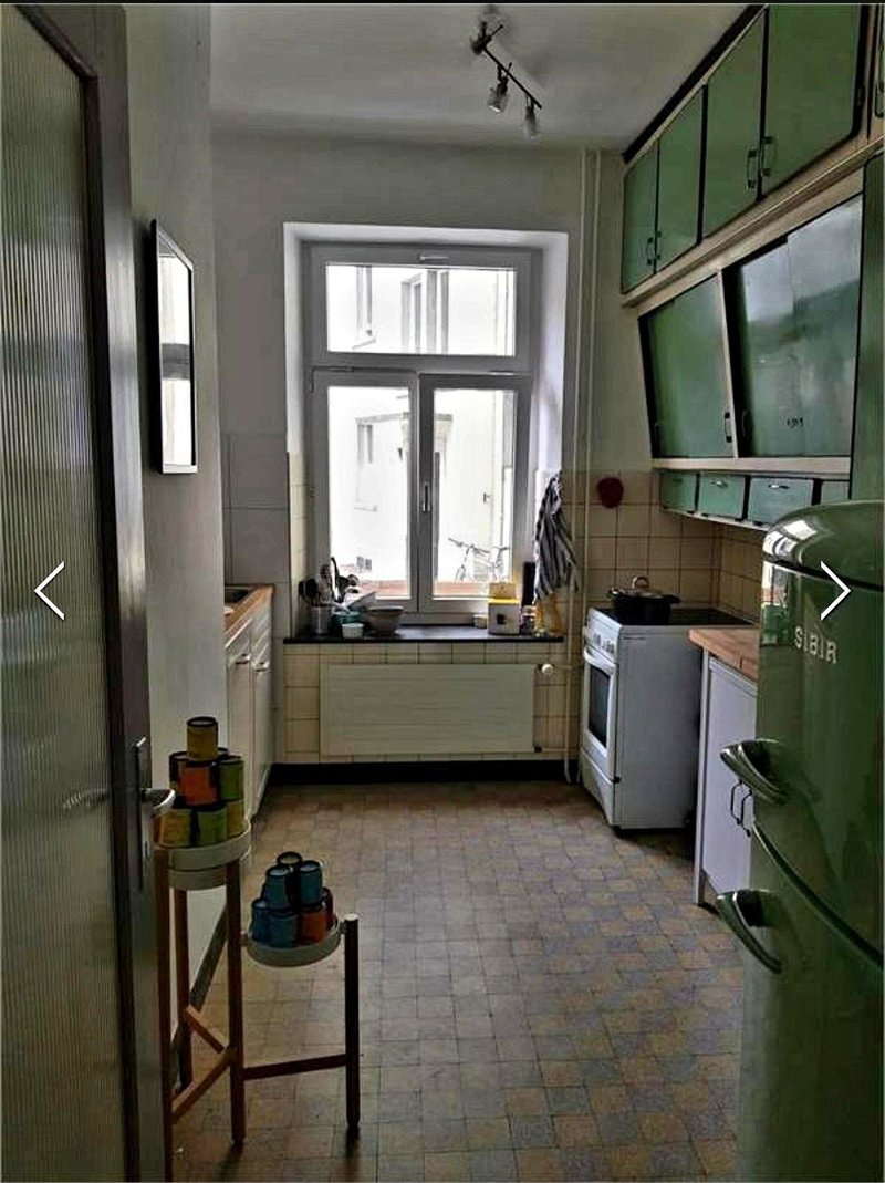 Photo 4 of Paradiesstrasse 32, St. Gallen