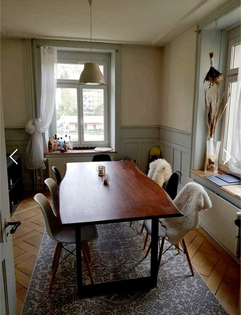 Photo 6 of Paradiesstrasse 32, St. Gallen