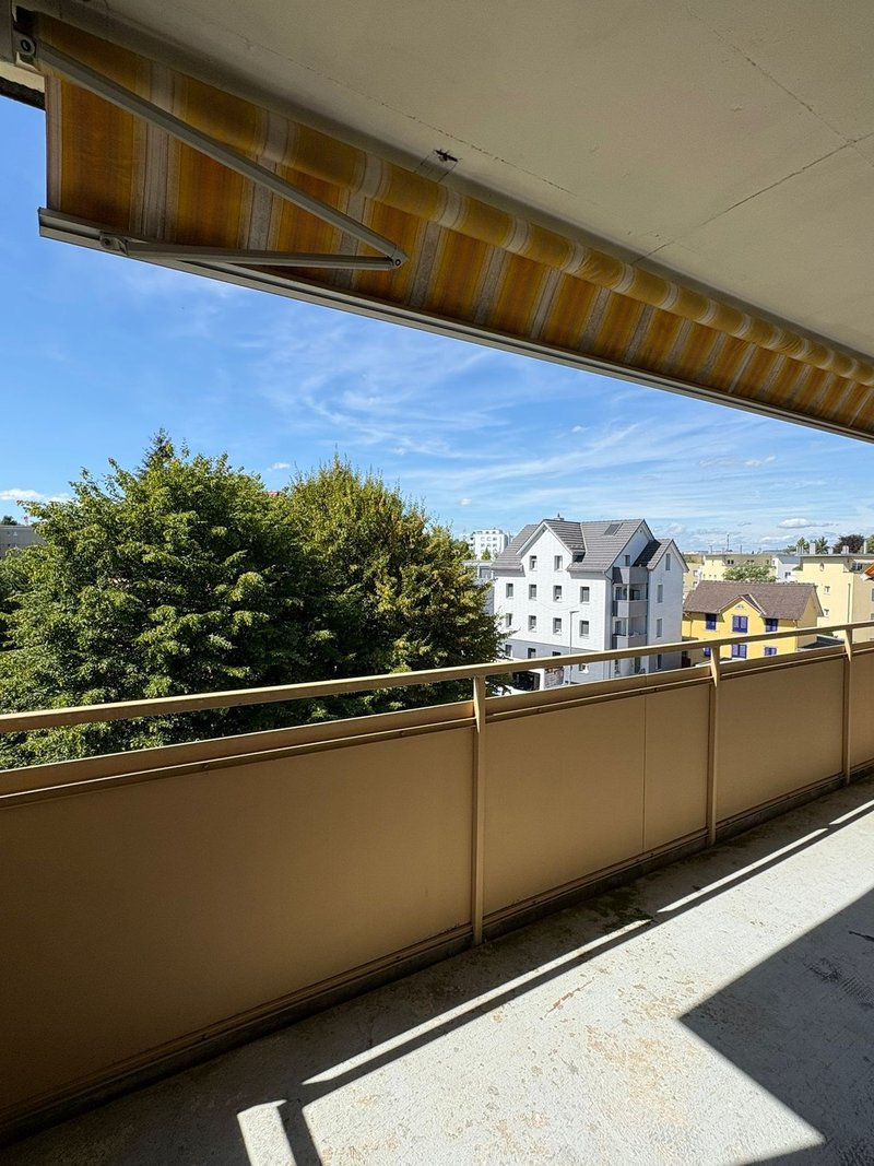 Photo 2 of Weinhaldenstrasse, Goldach