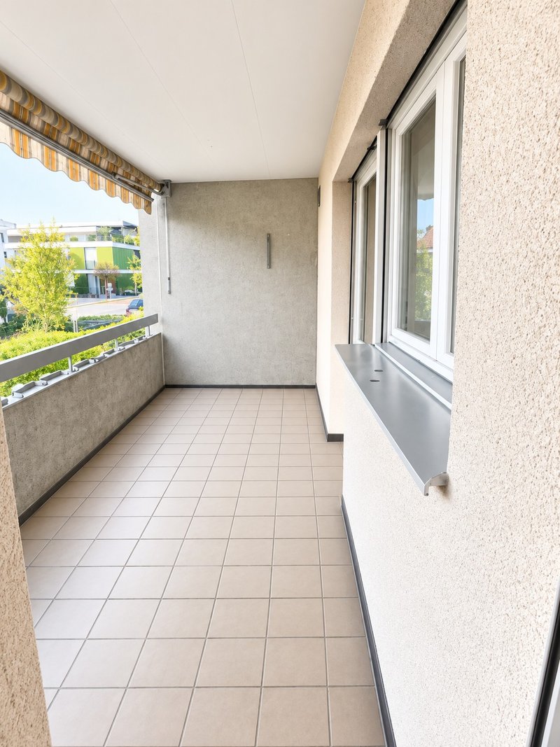 Photo 6 de Brühlgasse 5, Reinach