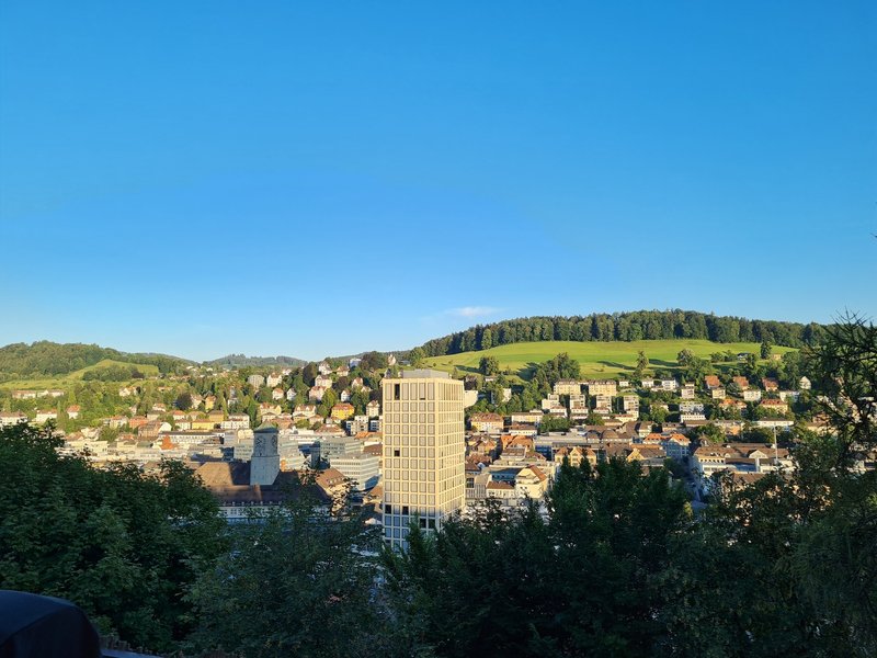 Foto 7 di St. Gallen