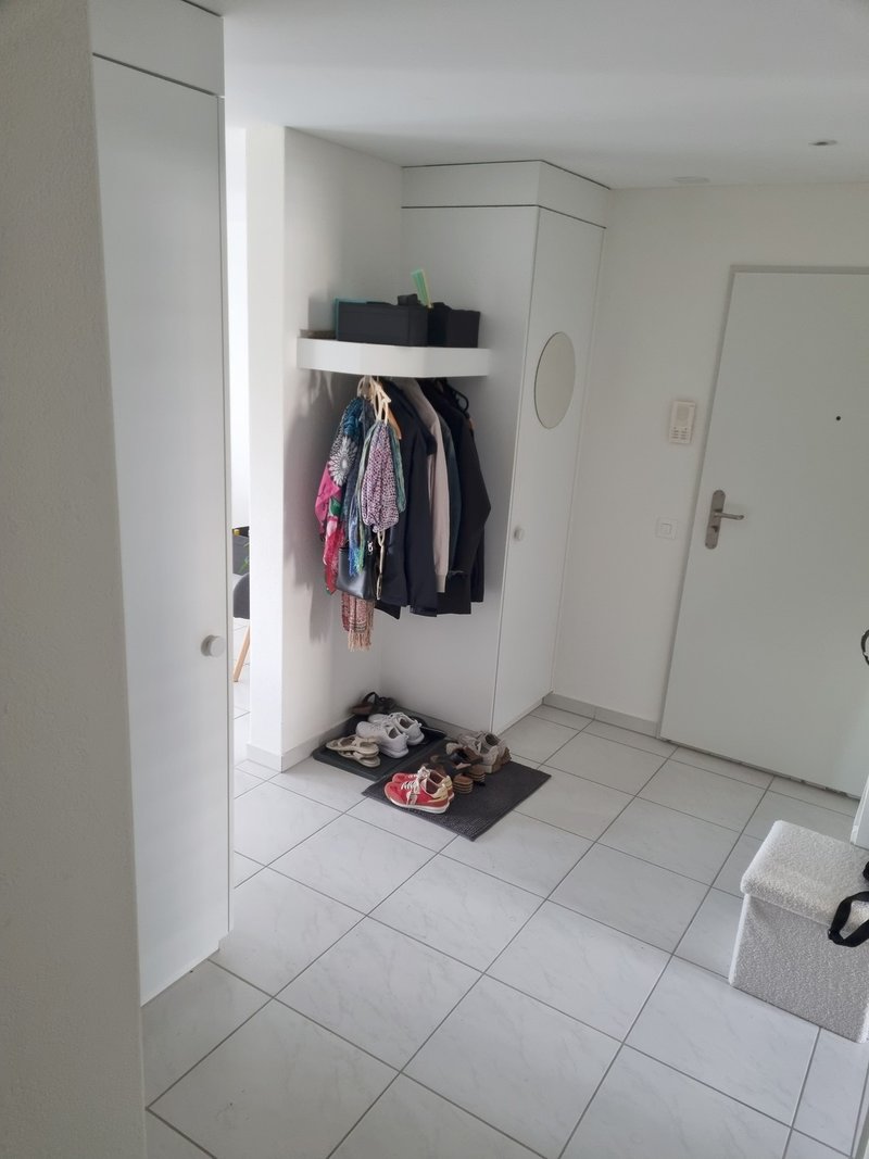 Photo 3 of AMP-Strasse 17, Bronschhofen