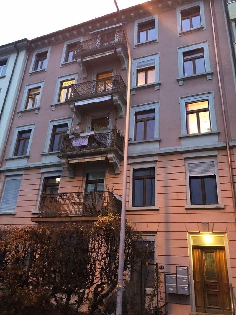 Photo 2 of Florastrasse 19, St. Gallen