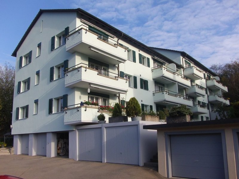 Foto 1 von Blaumatt 7, Lyss