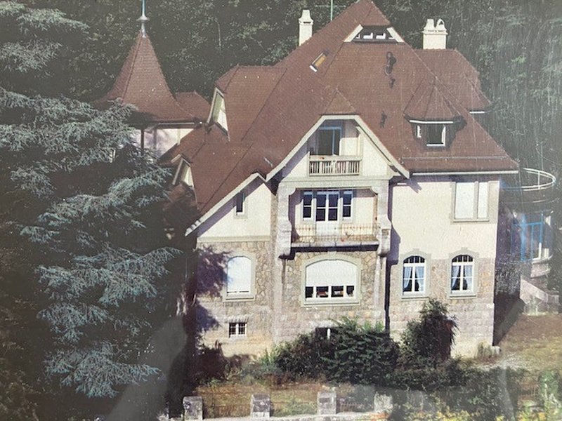 Foto 2 von Route des Colondalles, Montreux